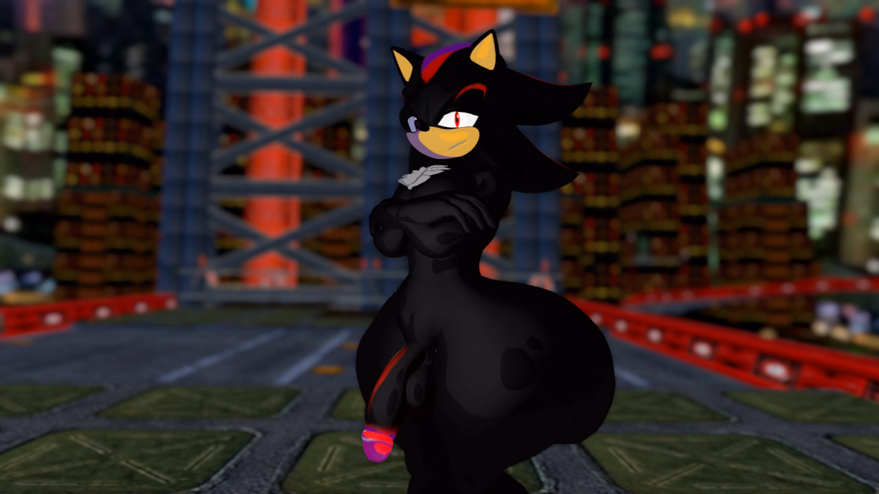 Ren'Py Abandoned Mobian Pimp [v1.1a] [Praise Booty]