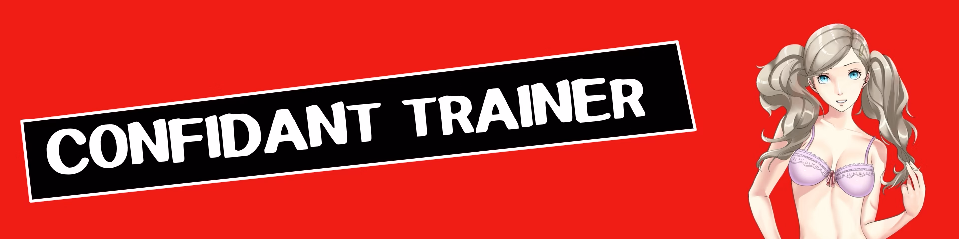 VN Ren'Py Abandoned Confidant Trainer [v0.18] [Birtie]