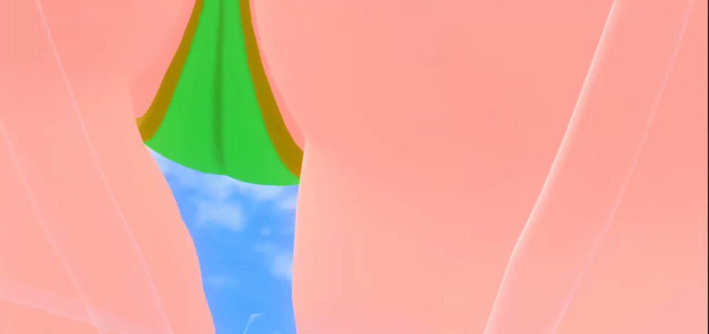 Unity Completed When i row, i get it! Kohane's cycling masturbation [Final] [Nomura Kobo]