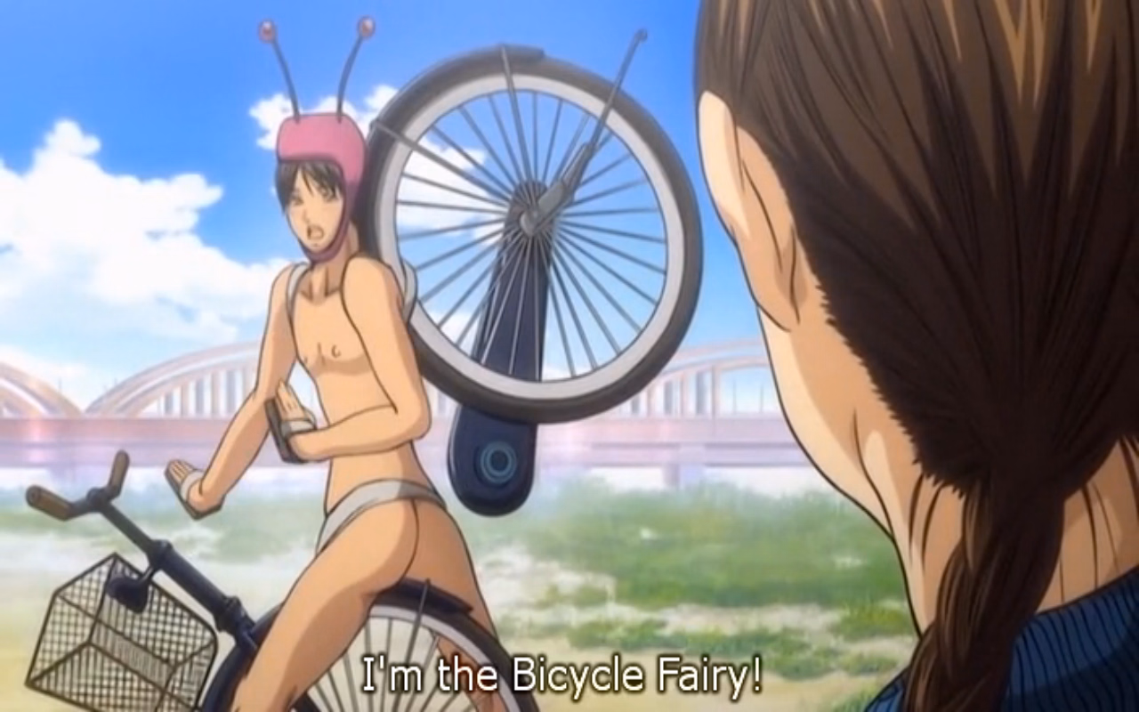 Unity Completed When i row, i get it! Kohane's cycling masturbation [Final] [Nomura Kobo]