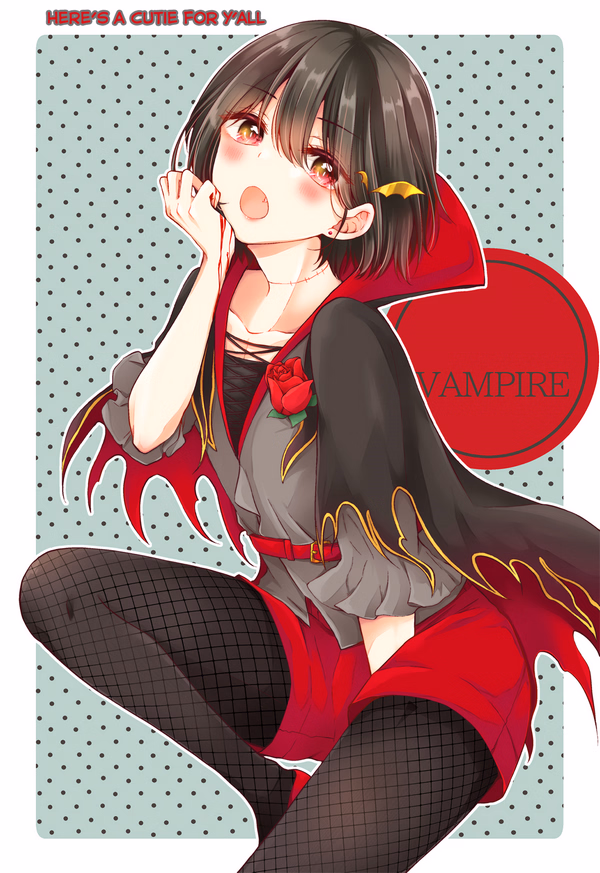 VN Unity Completed The Vamp [Final] [Mushi]