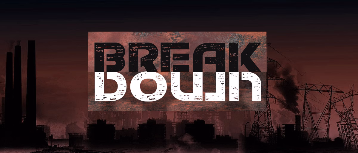 HTML Abandoned BreakDown [v10] [Klausus]