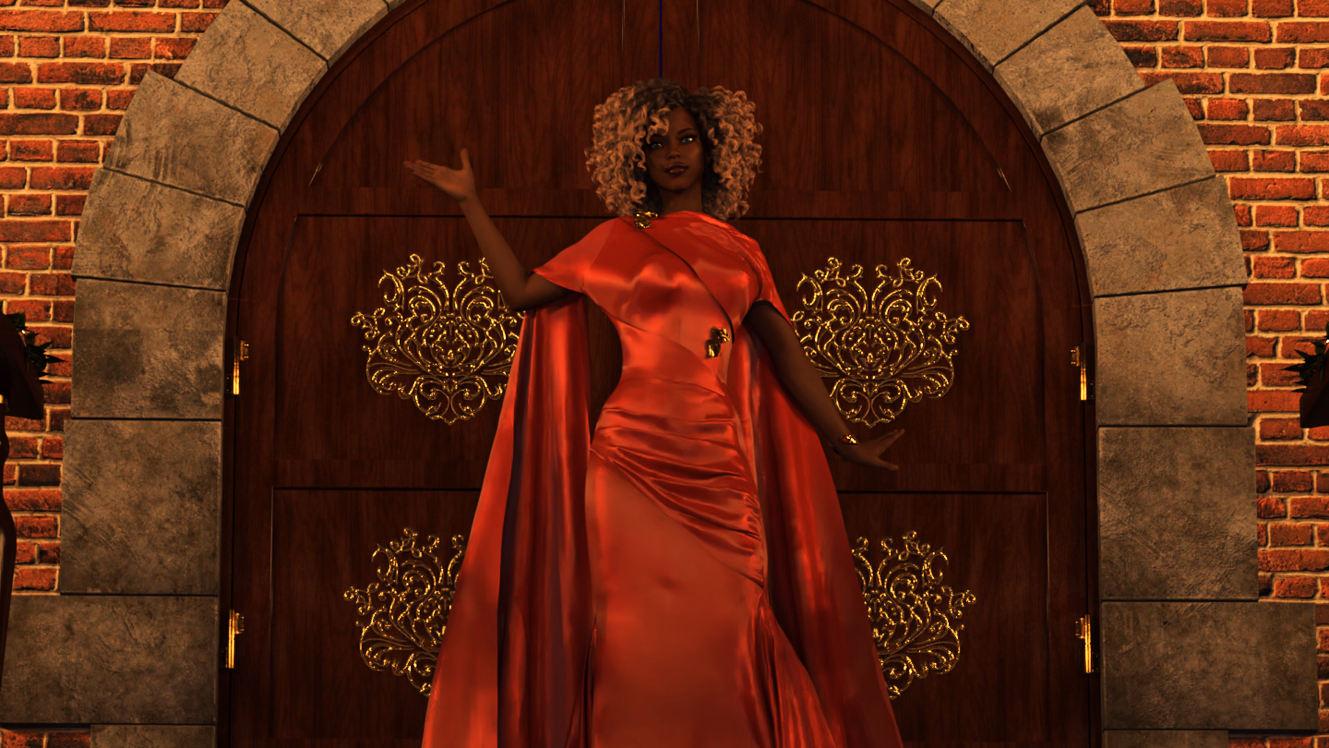 VN Ren'Py Completed Mythos: Book One [v1.1.0.0] [Nine of Swords]