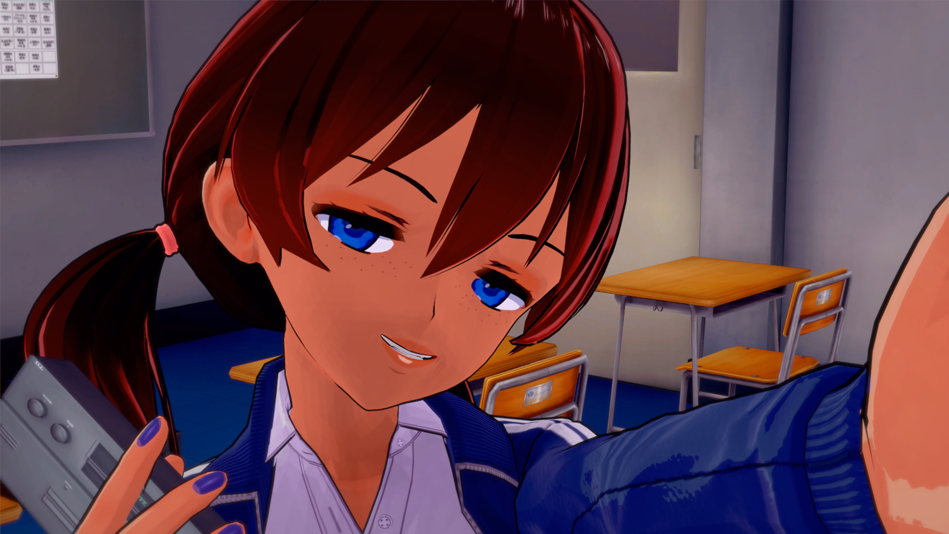 VN Ren'Py Abandoned Censored Sight [v0.5.1] [Aquaworshipper]