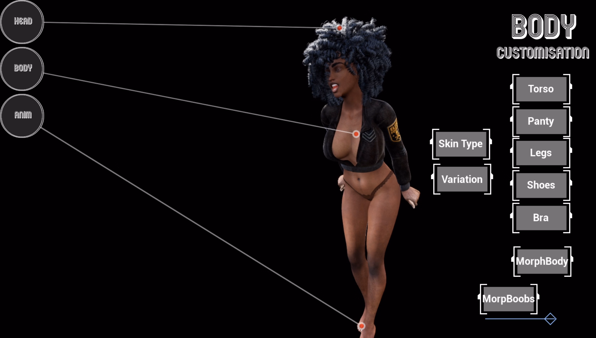 Unreal Engine Completed Sex & Gun PC [Final] [VR-EXODUS]
