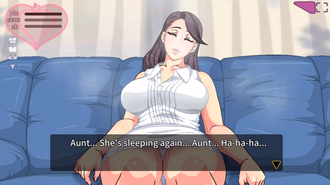 Unity Completed Married woman to be touched [Final] [HIGHLEG.PEACH]