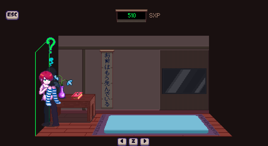 Others Completed Nightcall Sex Dojo [Final] [Gillenew]