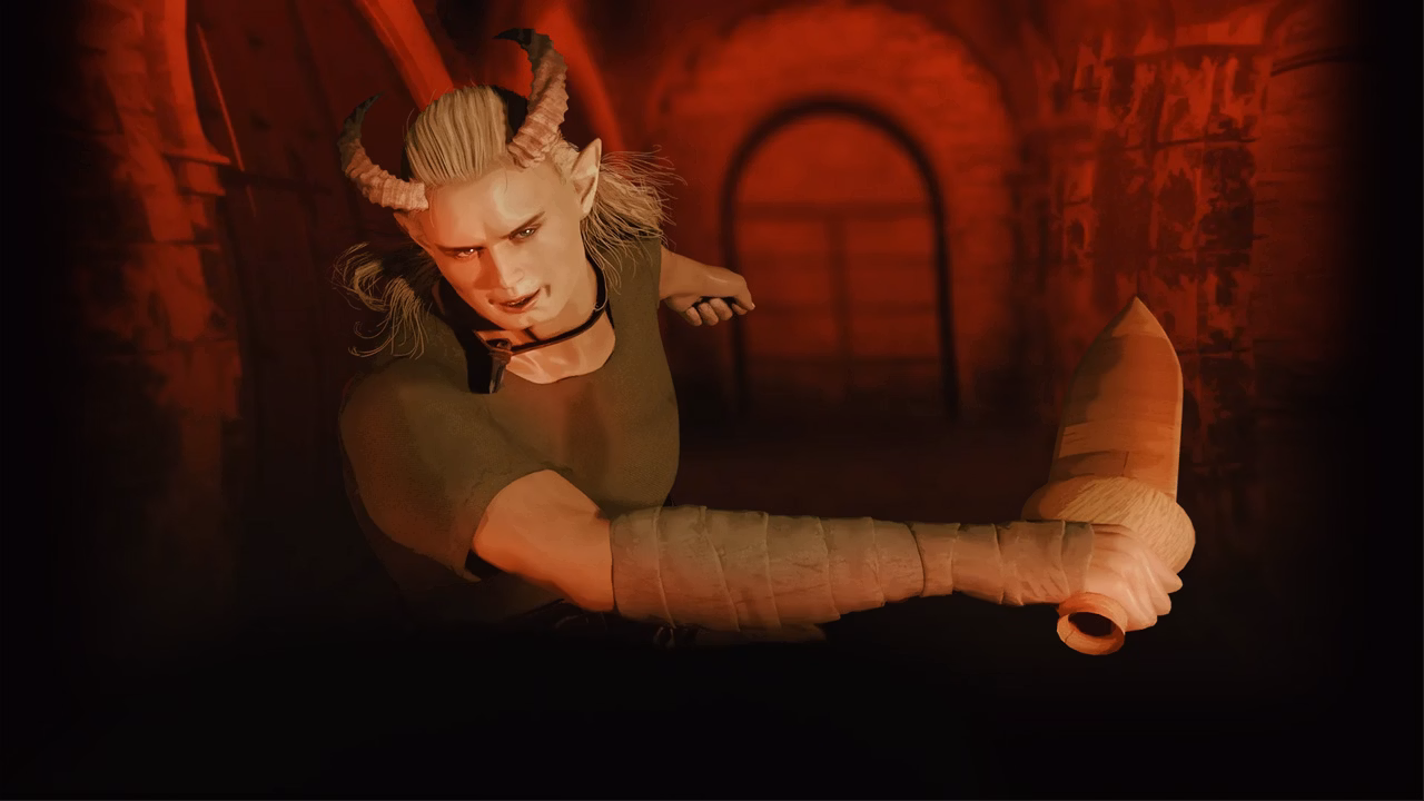 VN Ren'Py Abandoned Blood & Sweat [v0.11] [Somethingshenny]