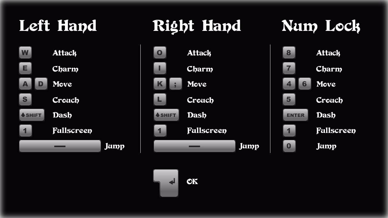 Others Completed Nayla's Castle [v1.2] [Quidev]