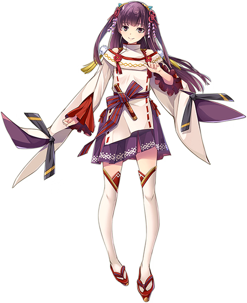 Others Completed Onmyoji in the Otherworld: Sayaka's Story [Final] [Debonosu Works]