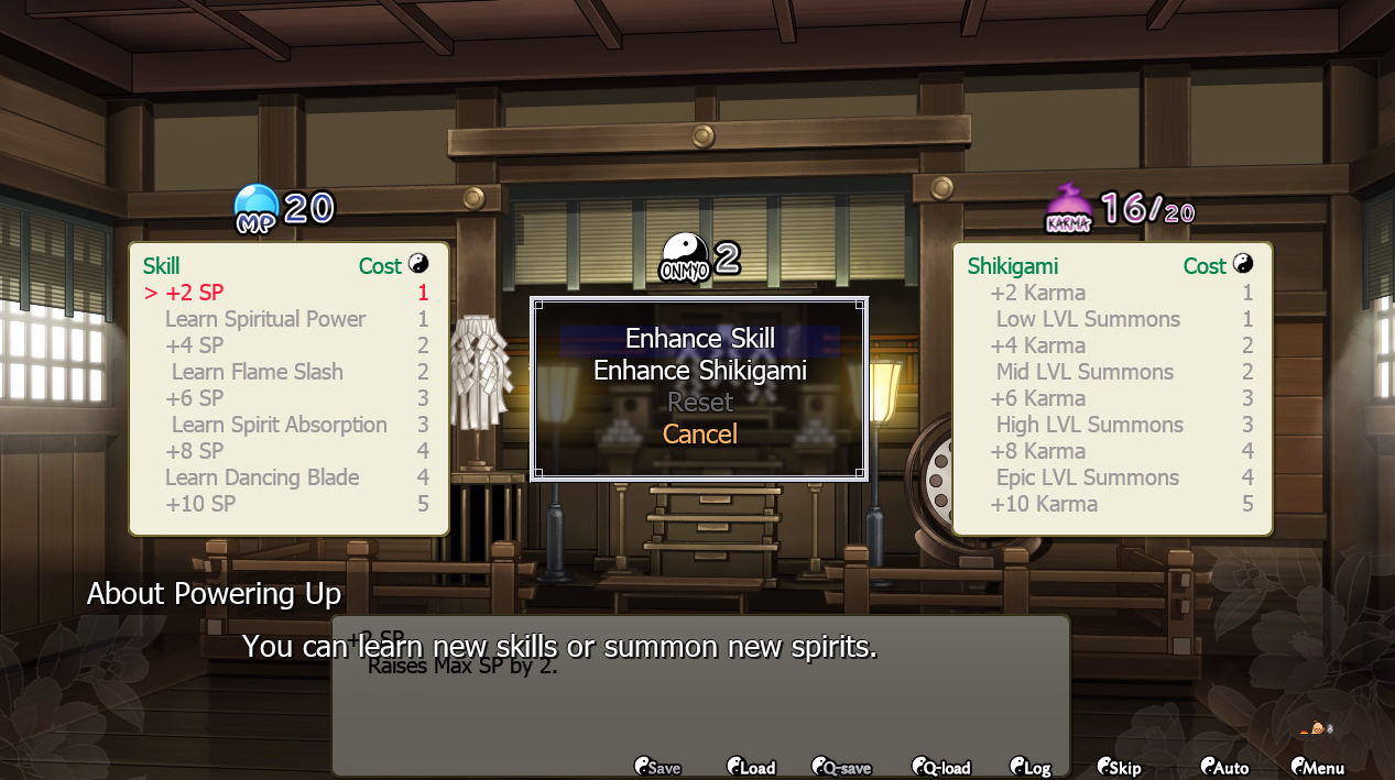 Others Completed Onmyoji in the Otherworld: Sayaka's Story [Final] [Debonosu Works]