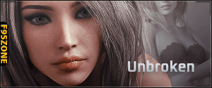 VN Ren'Py Abandoned Sweet Dreamz [v1.5] [Badass Inc]