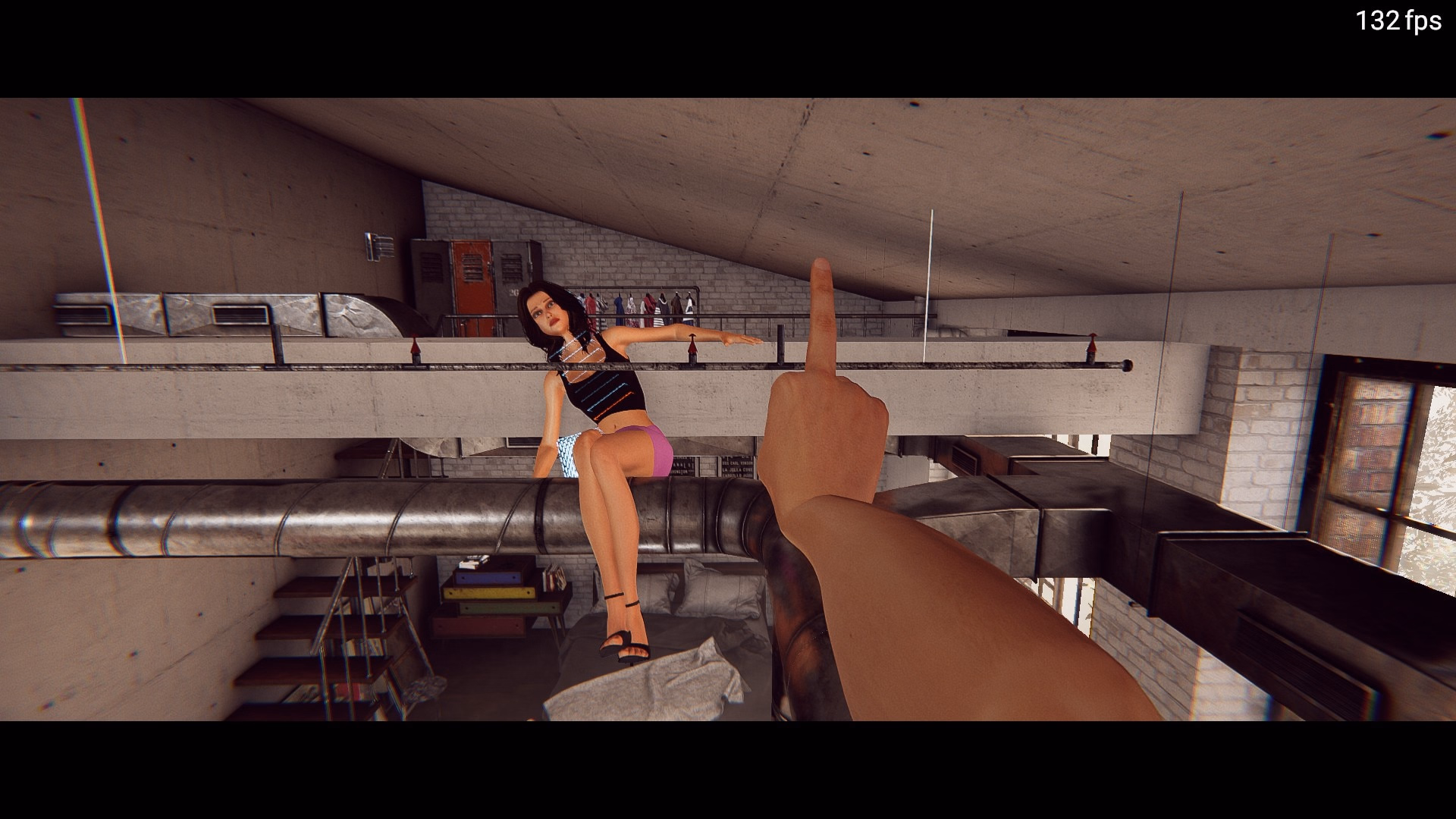 Unity Completed Tittilium [Final] [2SD]