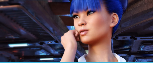 Unity Completed Beneath Steel Clouds [Final] [Lesson of Passion]