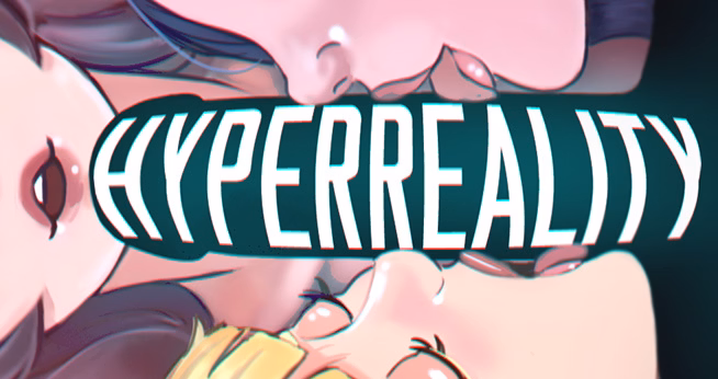Ren'Py Abandoned The Traveller [v0.03] [Vole]