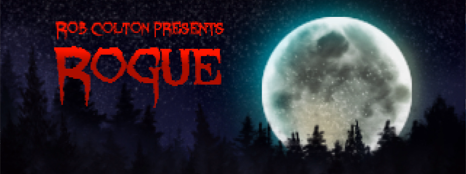 Others Abandoned Rogue [v1.0.1] [Rob Colton]