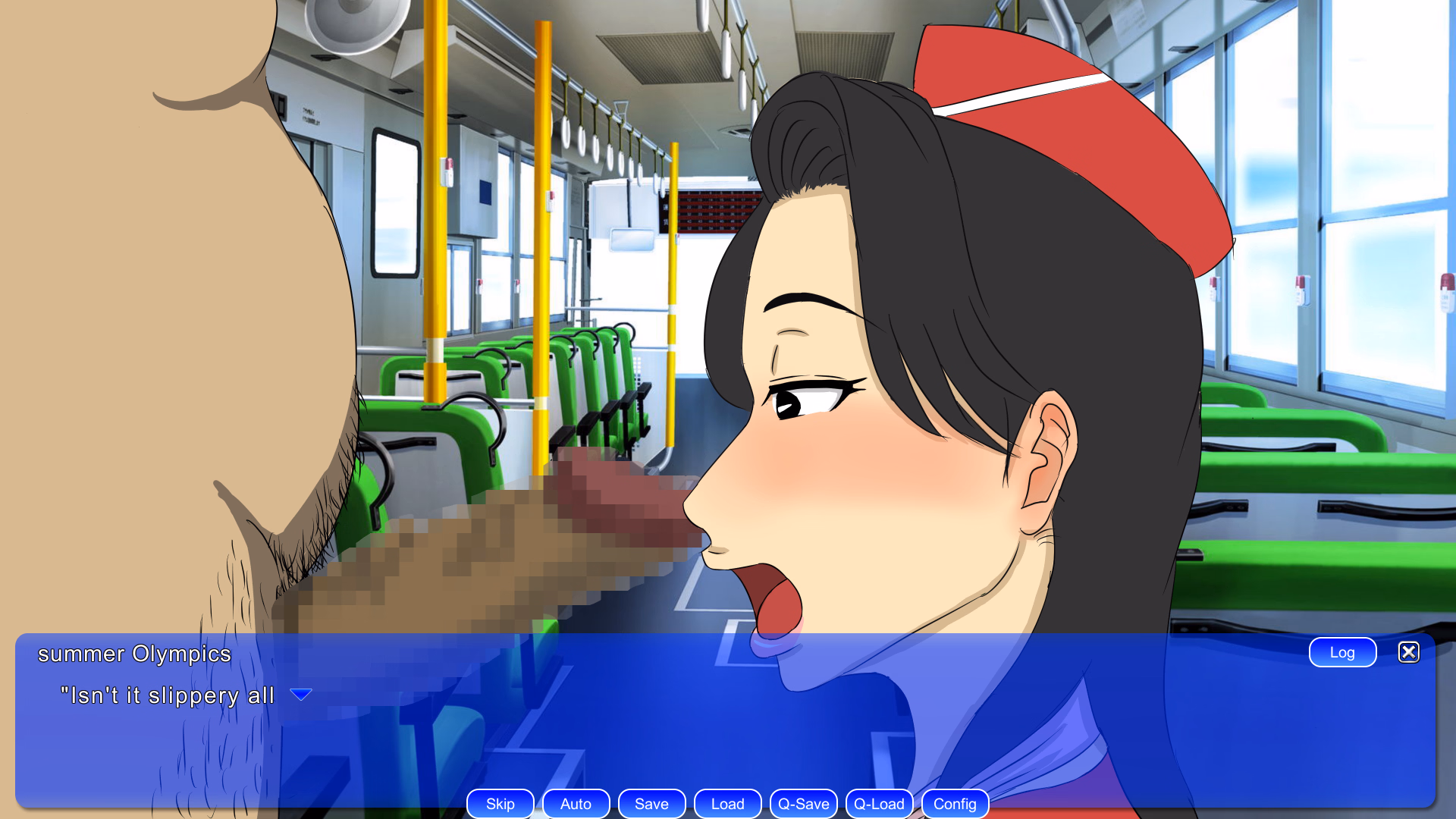 Collection Unity Completed Minazuki natsuki is on loan! + Hot Spring Bus Tour [Final] [Hunched Assembly Hall]