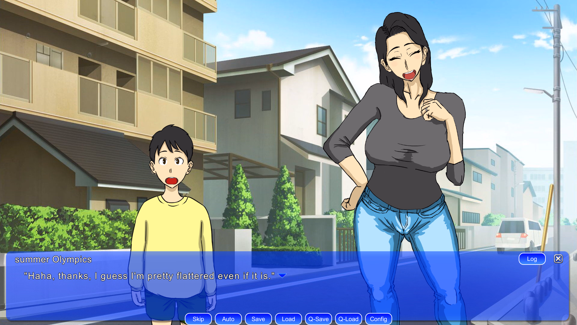 Collection Unity Completed Minazuki natsuki is on loan! + Hot Spring Bus Tour [Final] [Hunched Assembly Hall]