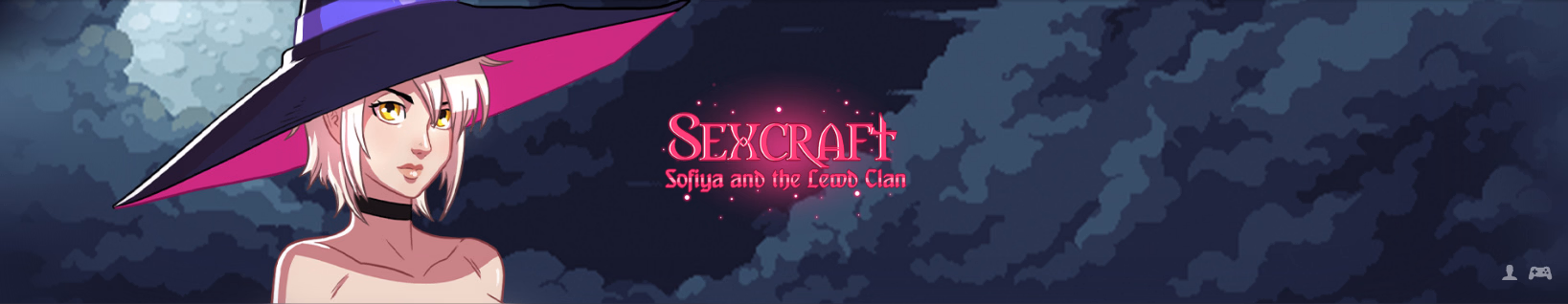 Unity Completed Sexcraft - Sofiya and the Lewd Clan [Final] [Hentai Room]