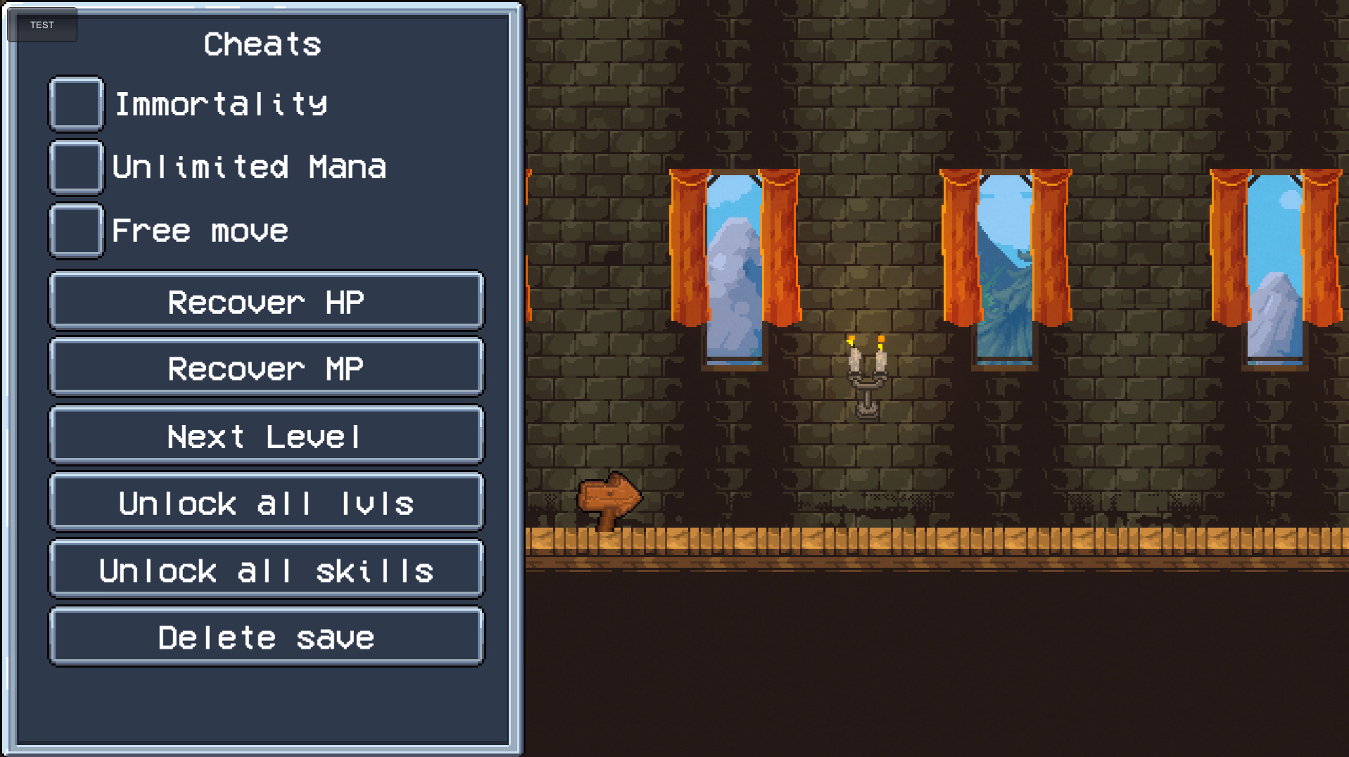 Unity Completed Sexcraft - Sofiya and the Lewd Clan [Final] [Hentai Room]