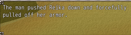 RPGM Completed Dirty and lascivious awakening RPG by lecher knight Reika [Final] [Momentary flow lighter]