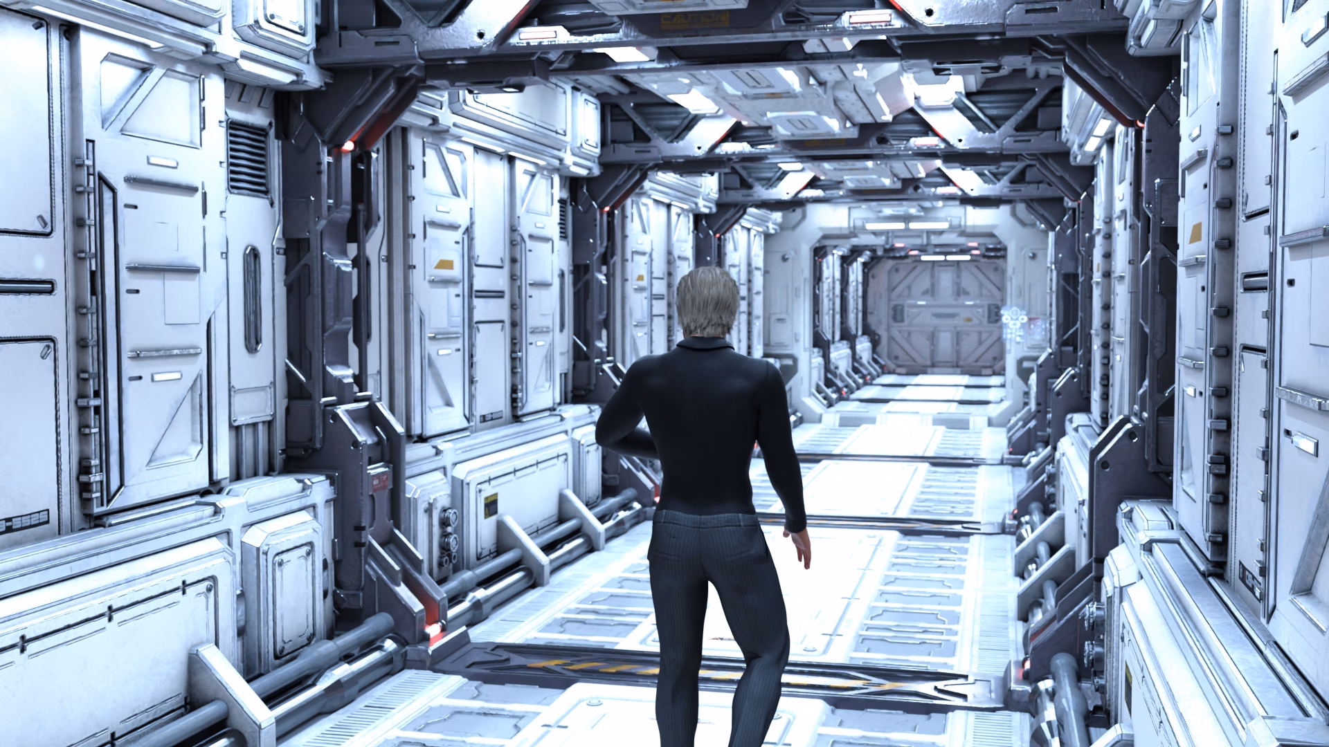 VN Ren'Py Abandoned A Split Existence [v0.3] [A Dre@mer]
