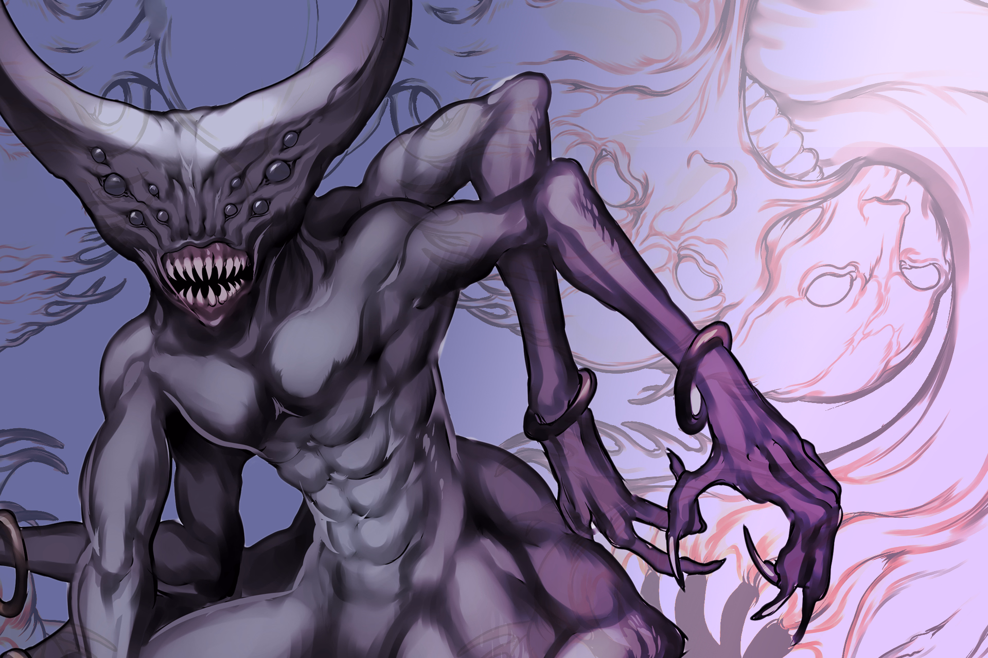 VN RPGM Completed Chimeric Violet [Final] [bdellium]
