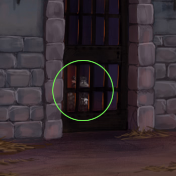 Ren'Py What a Legend! [v0.7.05] [MagicNuts]