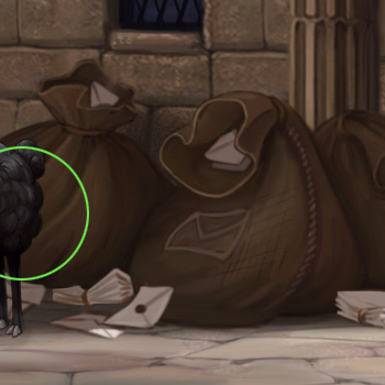 Ren'Py What a Legend! [v0.7.05] [MagicNuts]