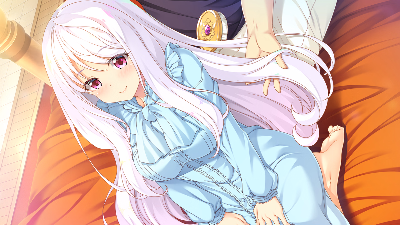 VN Others Completed Harem Kingdom [Final] [SMEE]