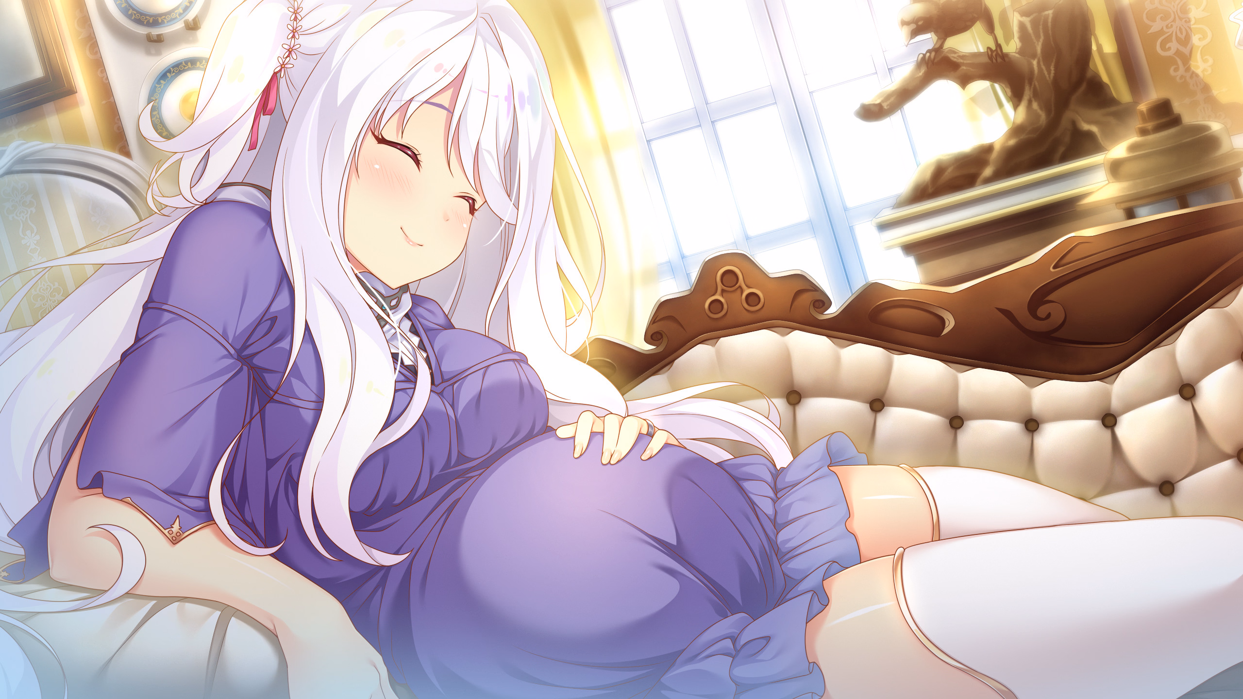 VN Others Completed Harem Kingdom [Final] [SMEE]
