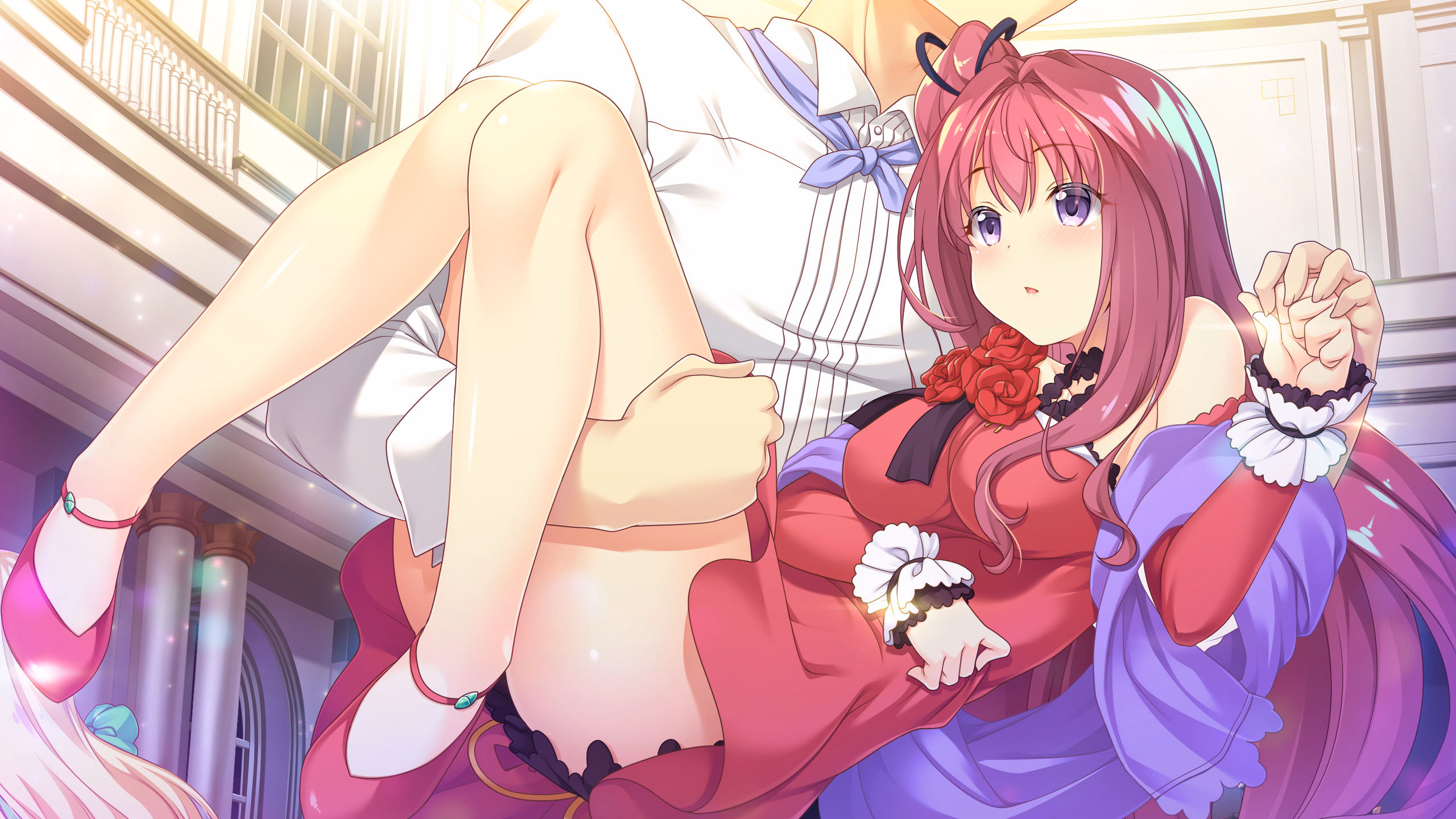 VN Others Completed Harem Kingdom [Final] [SMEE]