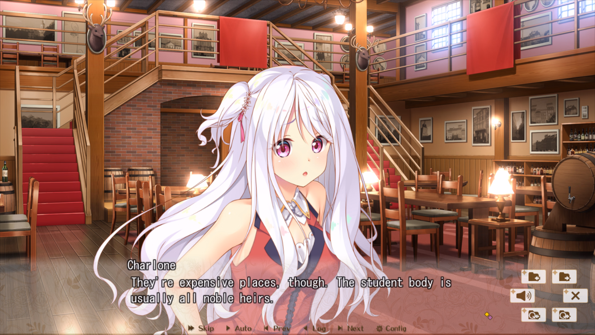 VN Others Completed Harem Kingdom [Final] [SMEE]