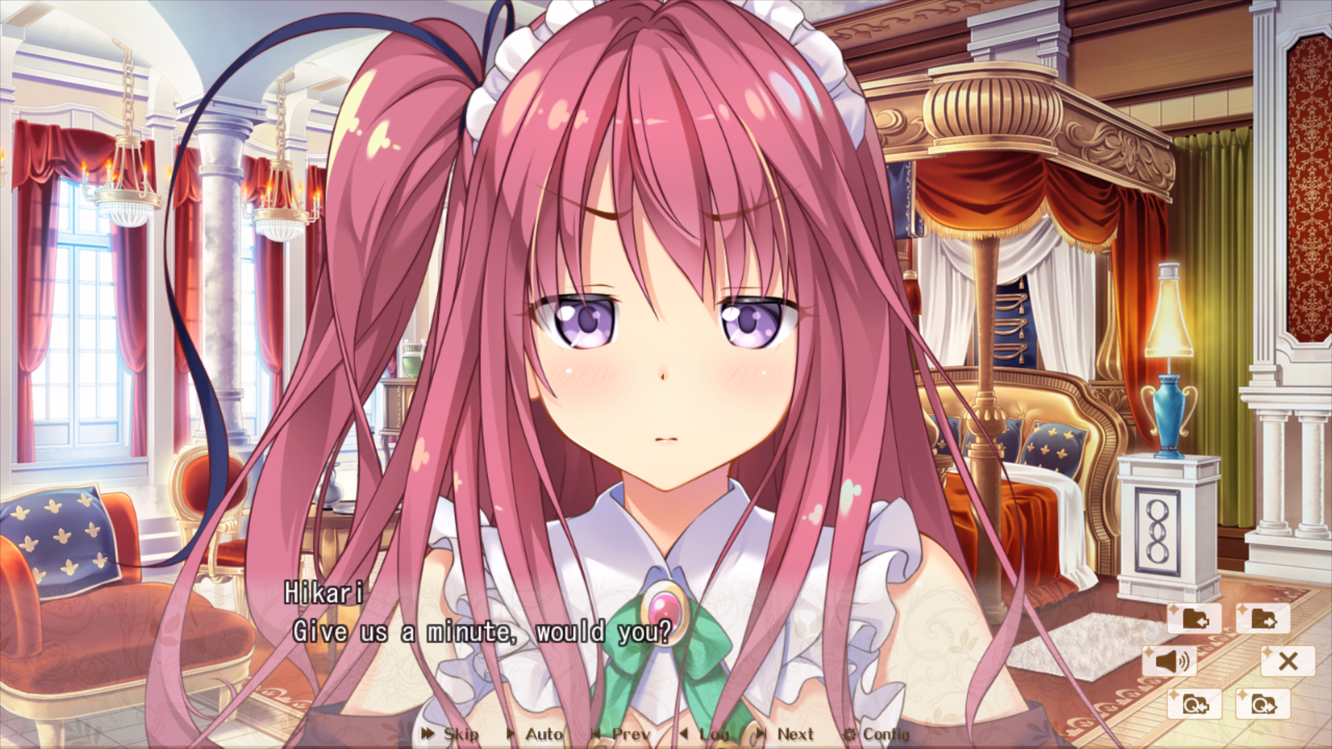 VN Others Completed Harem Kingdom [Final] [SMEE]