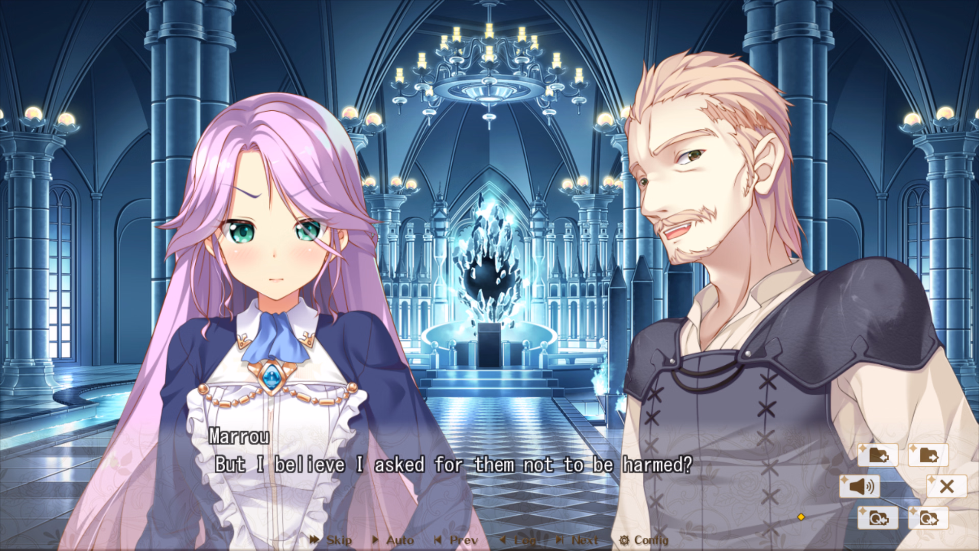VN Others Completed Harem Kingdom [Final] [SMEE]