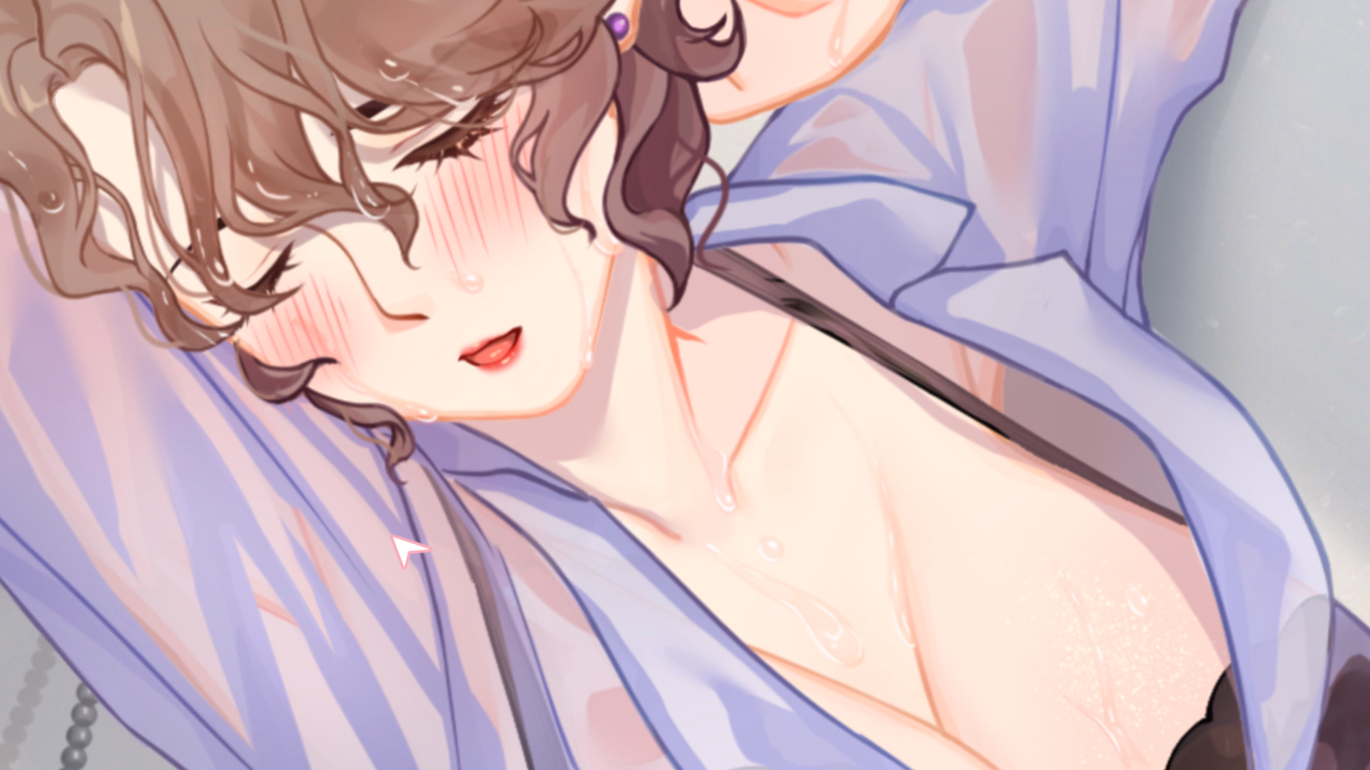 VN Unity Completed Romance + DLC [Final] [ADOG]