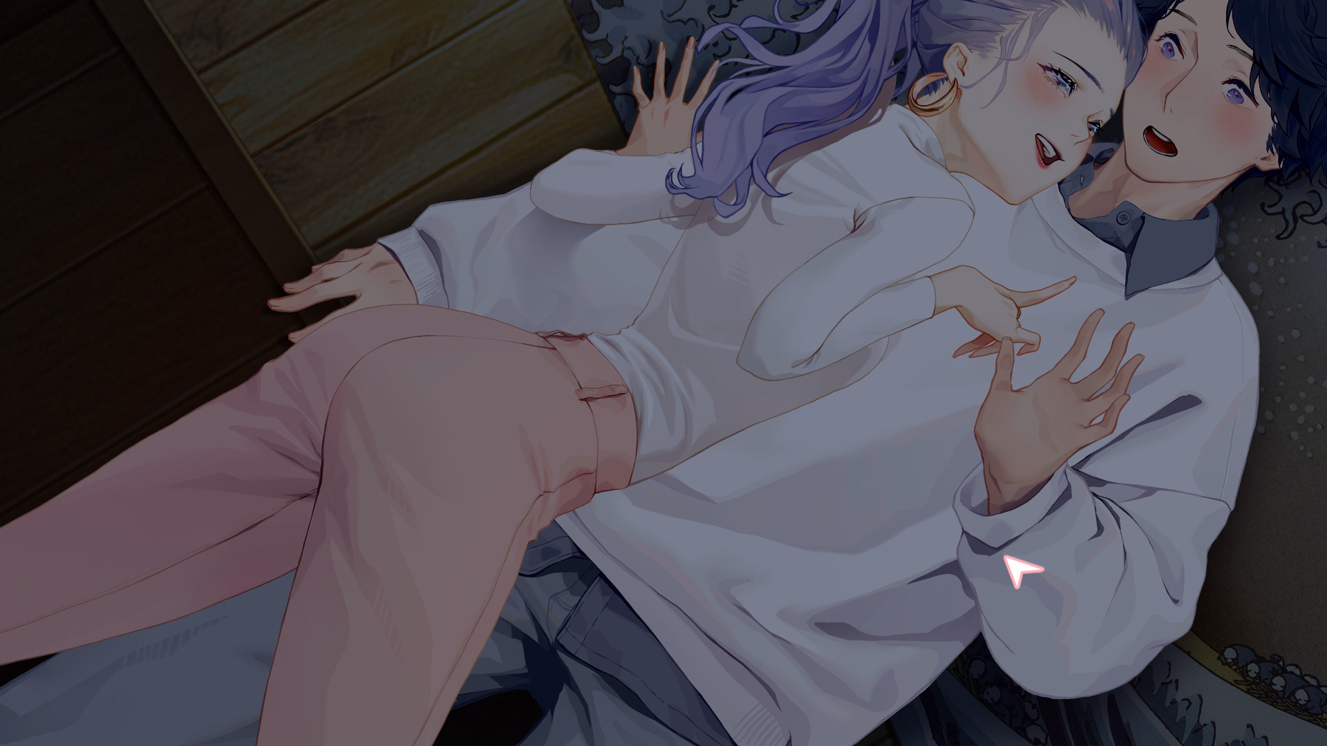 VN Unity Completed Romance + DLC [Final] [ADOG]