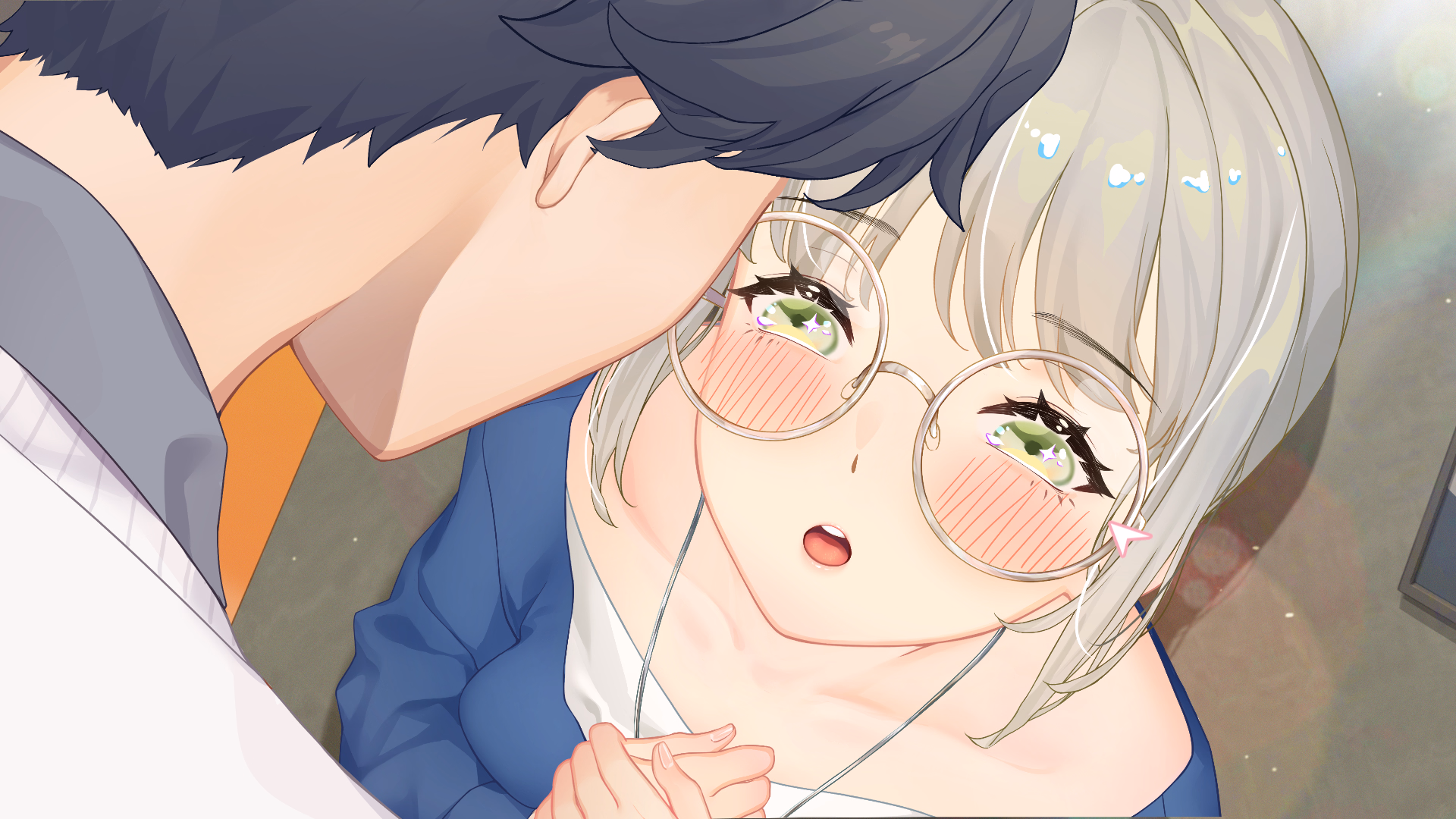 VN Unity Completed Romance + DLC [Final] [ADOG]