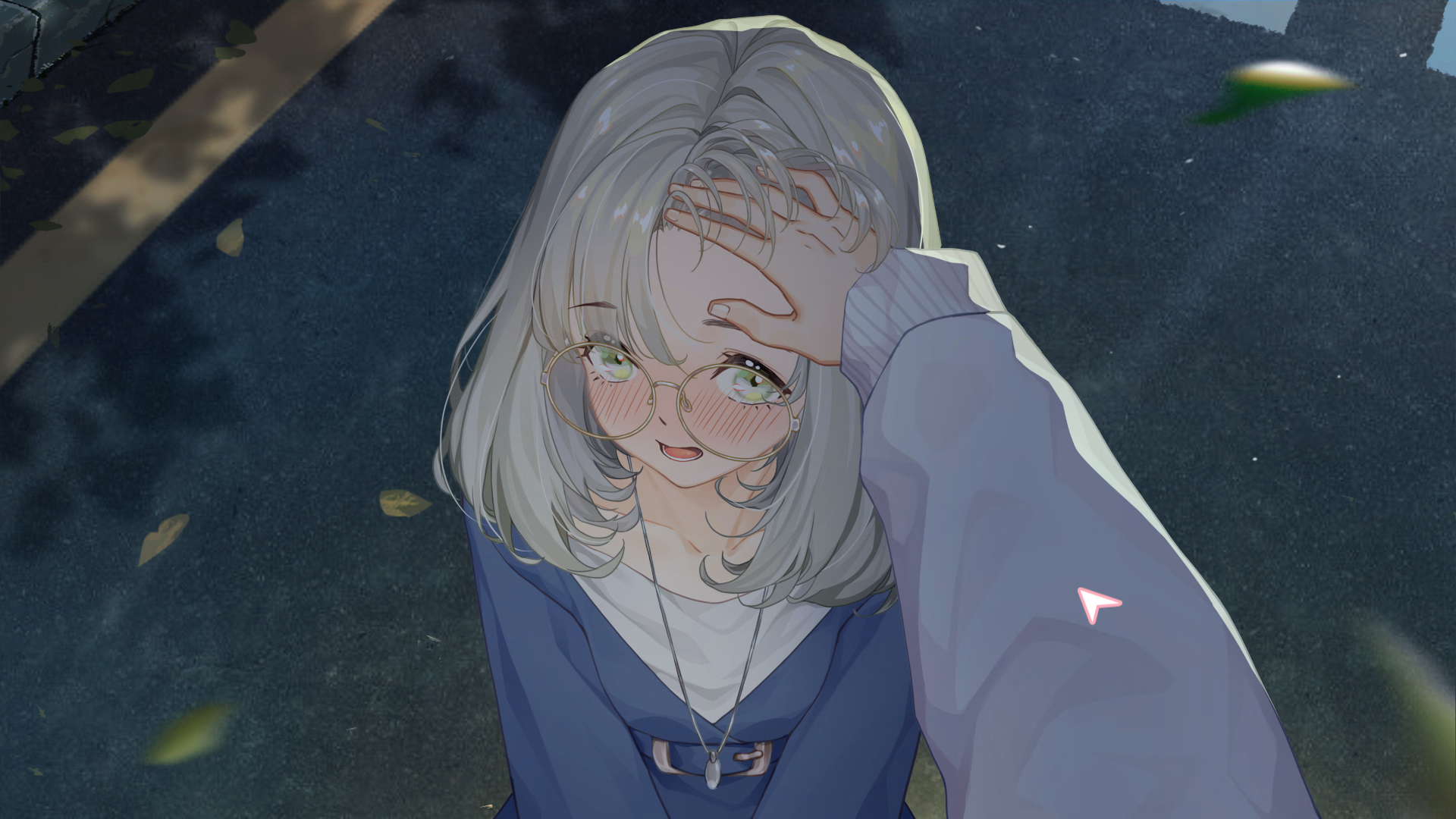 VN Unity Completed Romance + DLC [Final] [ADOG]