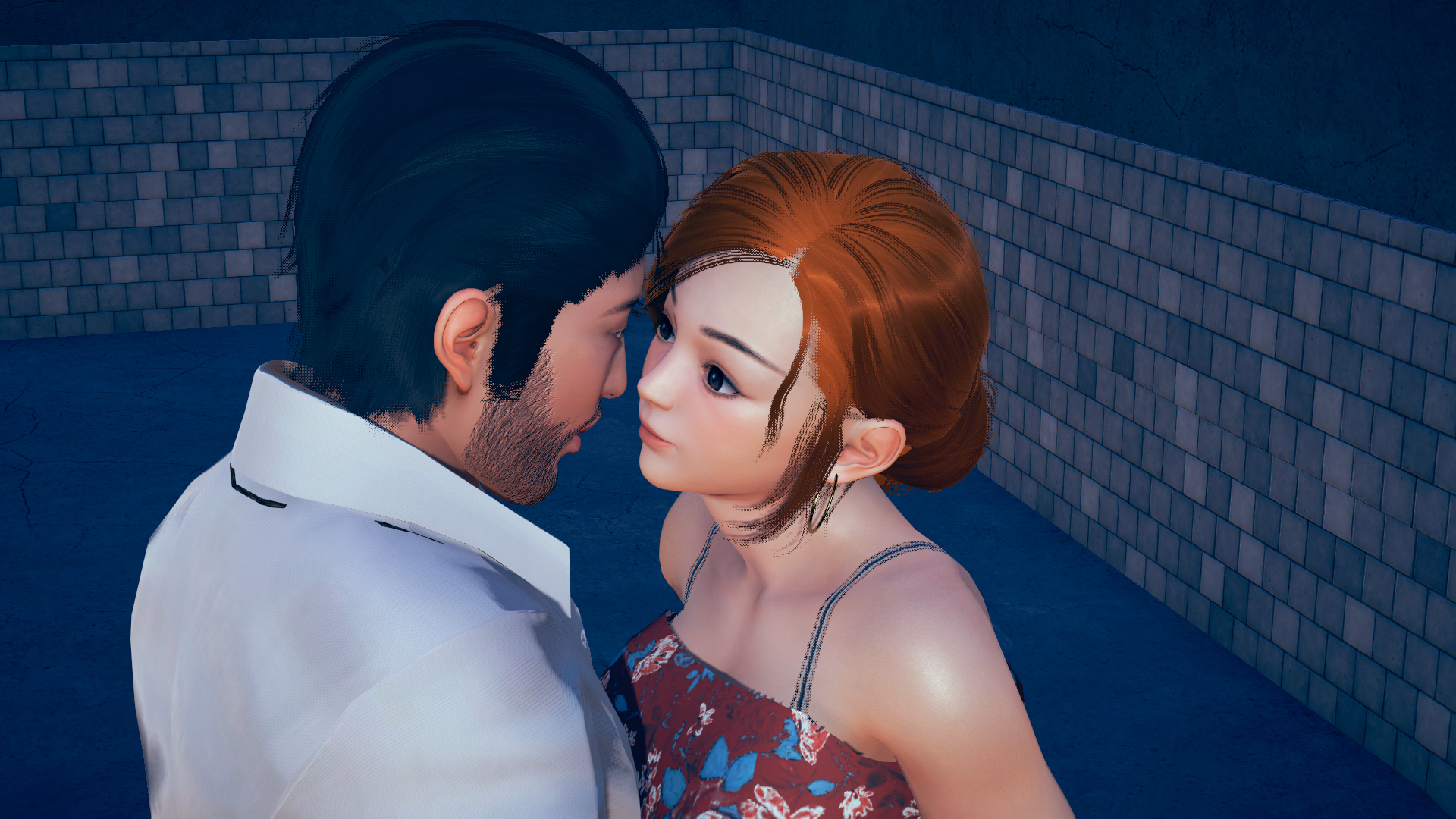 VN Ren'Py Abandoned Bad Decisions [v0.3] [Traitos]