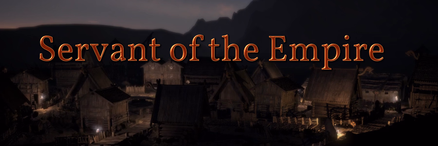 Unity Abandoned Servant of the Empire [v0.1.5.1] [Sneaky Dick] download