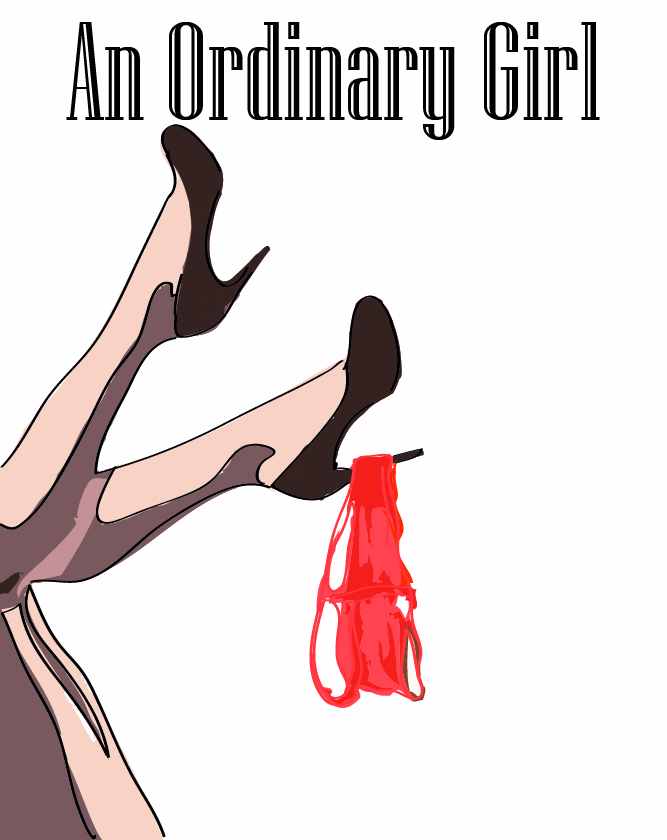HTML Abandoned An Ordinary Girl [Part 1(1.1)] [Antiduke]