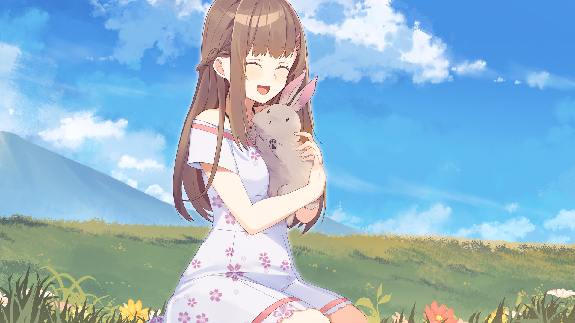 VN Unity Ren'Py Completed Find Love or Die Trying [v1.1] [Sunseeker Games]