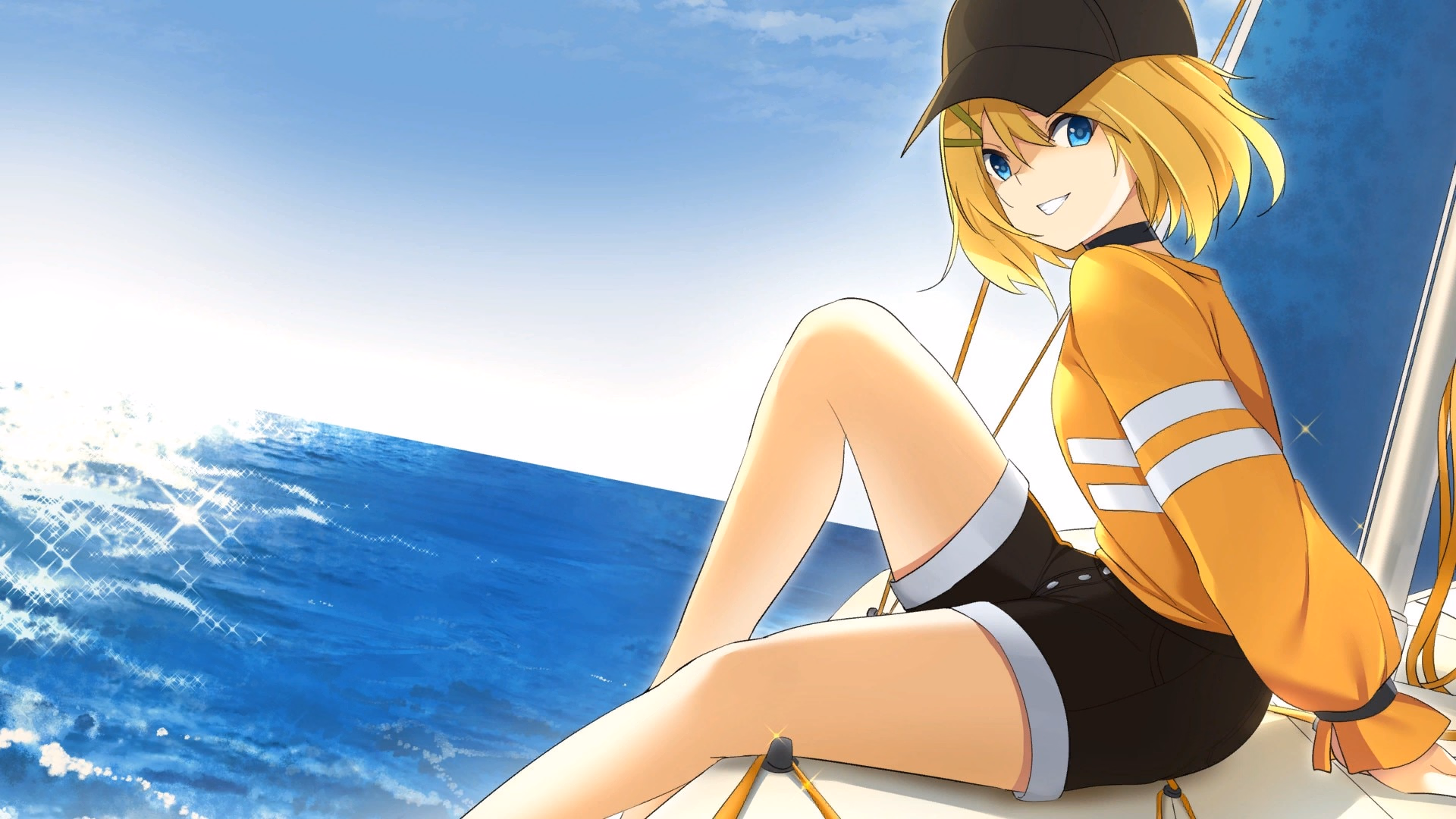 VN Unity Ren'Py Completed Find Love or Die Trying [v1.1] [Sunseeker Games]