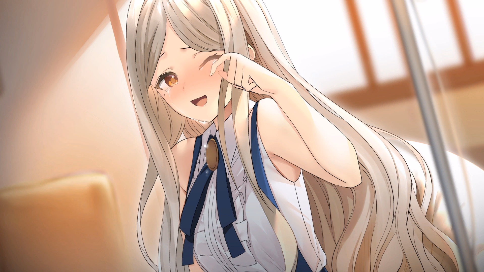 VN Unity Ren'Py Completed Find Love or Die Trying [v1.1] [Sunseeker Games]