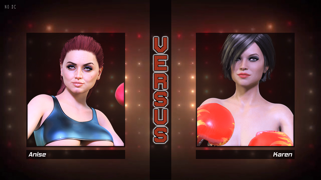 Others Completed Boxing Fantasy [Final] [Pinclude Studio]
