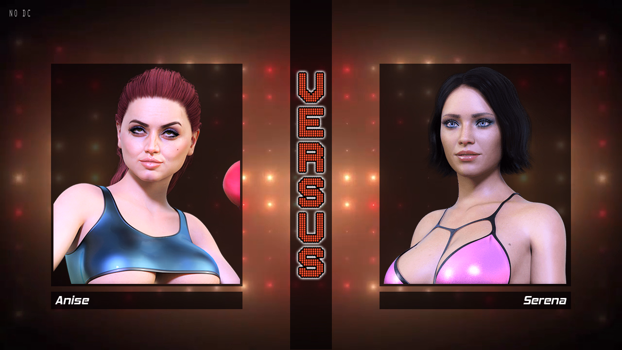 Others Completed Boxing Fantasy [Final] [Pinclude Studio]