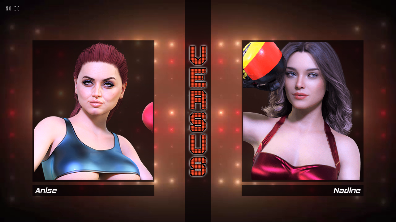 Others Completed Boxing Fantasy [Final] [Pinclude Studio]