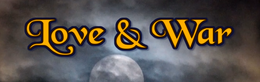 VN Unity Abandoned LoveAndWar [v0.1] [SuperNova]
