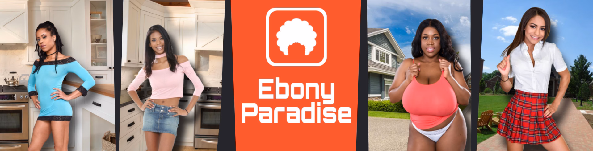 HTML Abandoned Ebony Paradise [v0.9.1] [GUS]